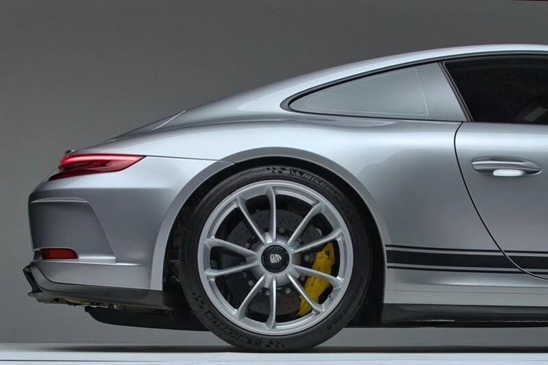 2018 Porsche 991 GT3 - Image 14 of 21