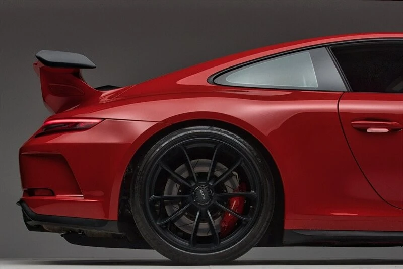 2018 Porsche 991 GT3 - Image 14 of 21