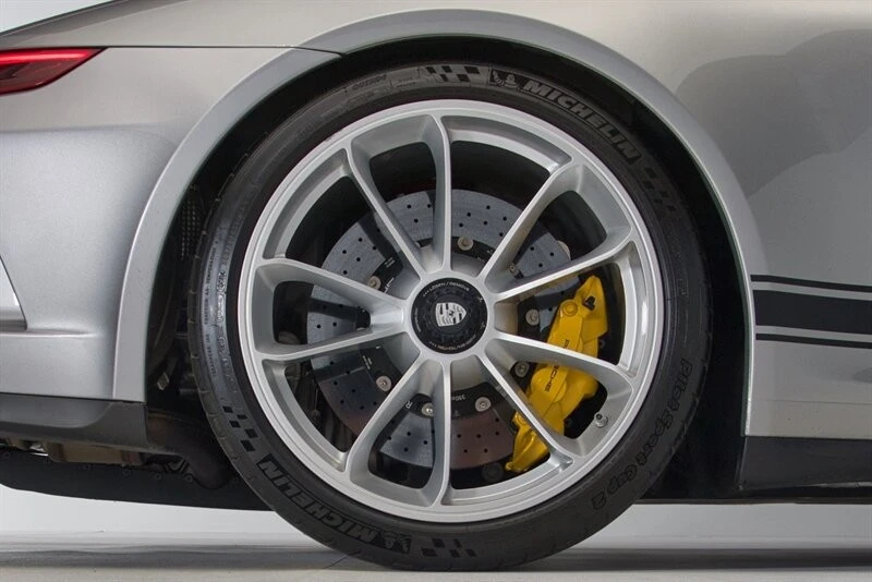 2018 Porsche 991 GT3 - Image 16 of 21