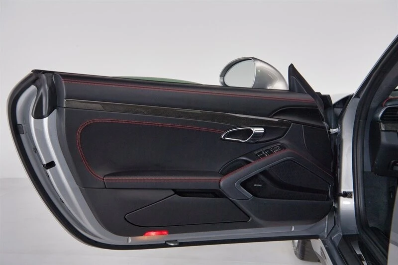 2018 Porsche 991 GT3 - Image 18 of 21