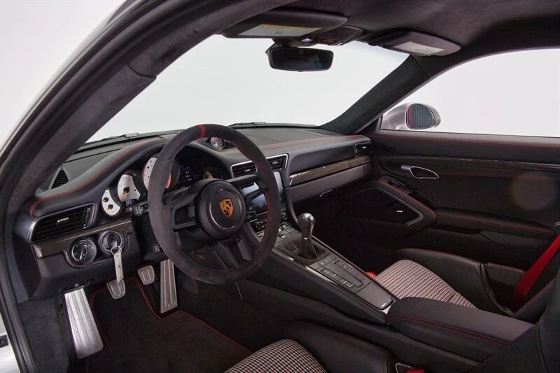 2018 Porsche 991 GT3 - Image 20 of 21