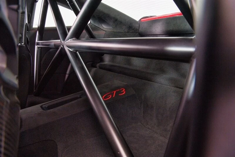 2018 Porsche 991 GT3 - Image 21 of 21