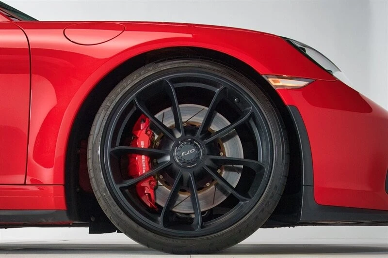 2018 Porsche 991 GT3 - Image 17 of 21