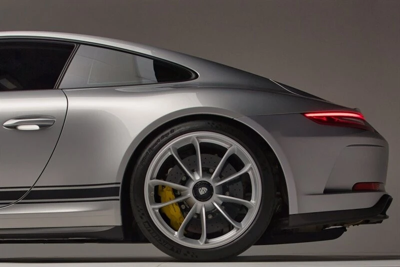 2018 Porsche 991 GT3 - Image 7 of 21