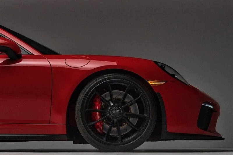 2018 Porsche 991 GT3 - Image 15 of 21