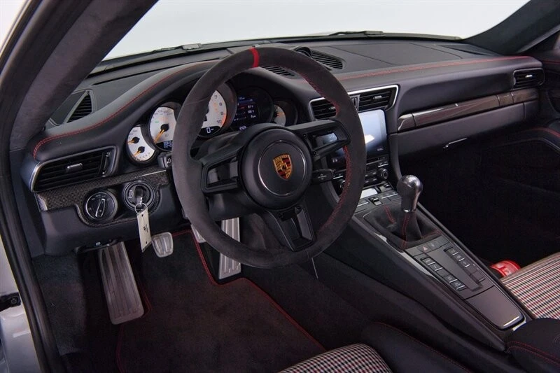 2018 Porsche 991 GT3 - Image 21 of 21