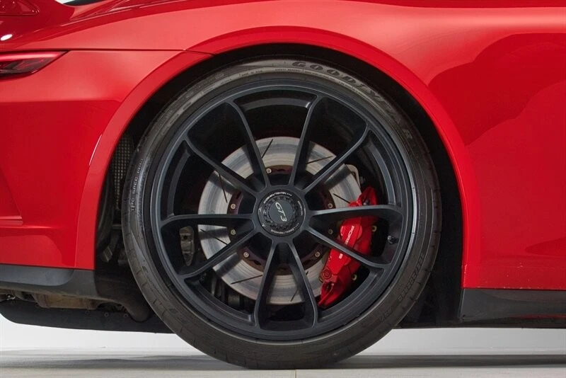 2018 Porsche 991 GT3 - Image 16 of 21