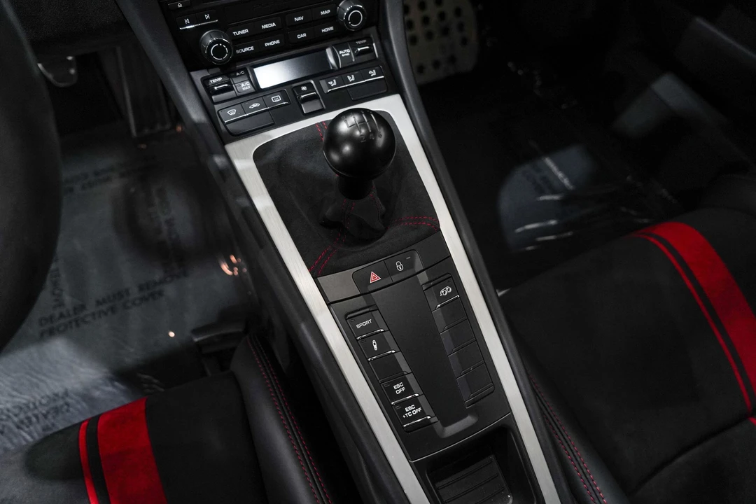 2018 Porsche 991 GT3 - Image 12 of 31
