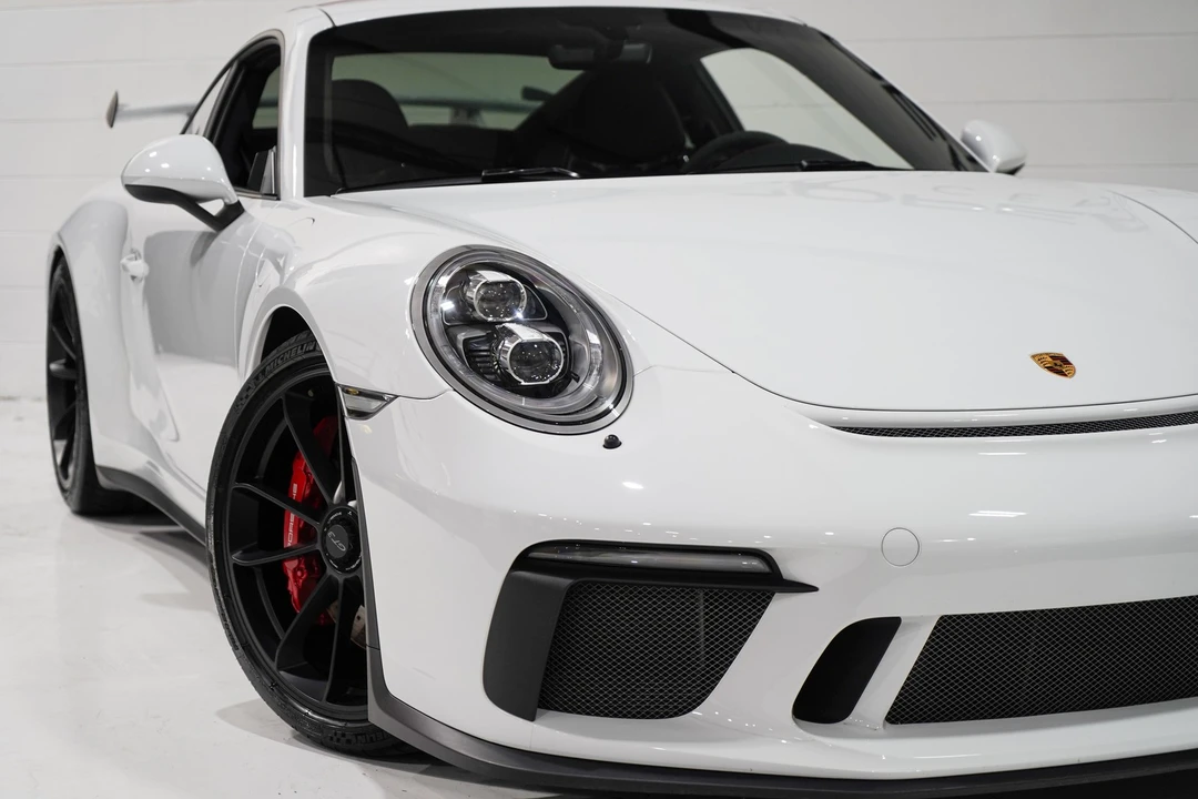 2018 Porsche 991 GT3 - Image 25 of 31