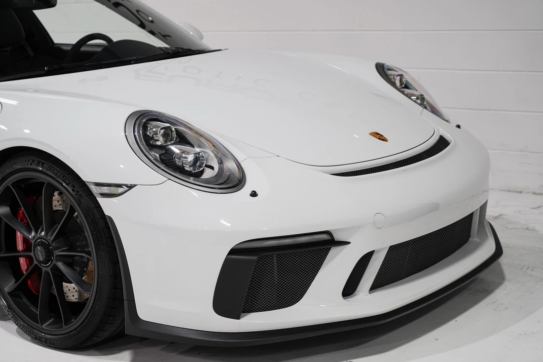 2018 Porsche 991 GT3 - Image 23 of 31