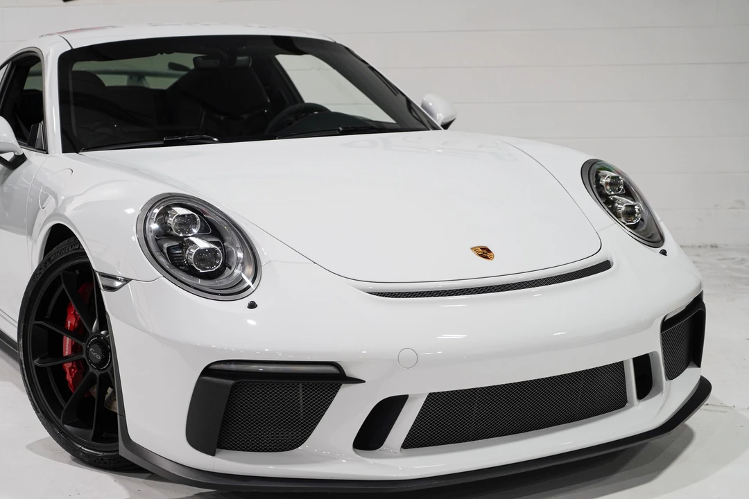 2018 Porsche 991 GT3 - Image 24 of 31