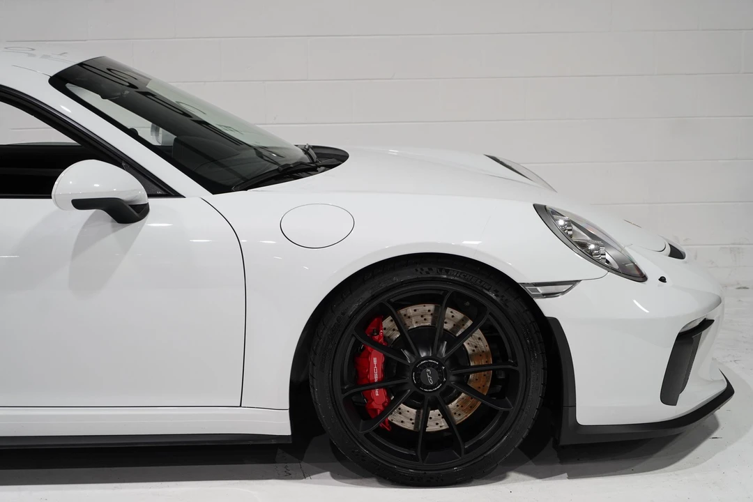 2018 Porsche 991 GT3 - Image 20 of 31