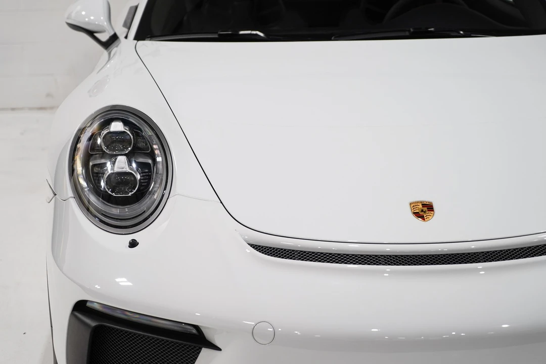 2018 Porsche 991 GT3 - Image 28 of 31