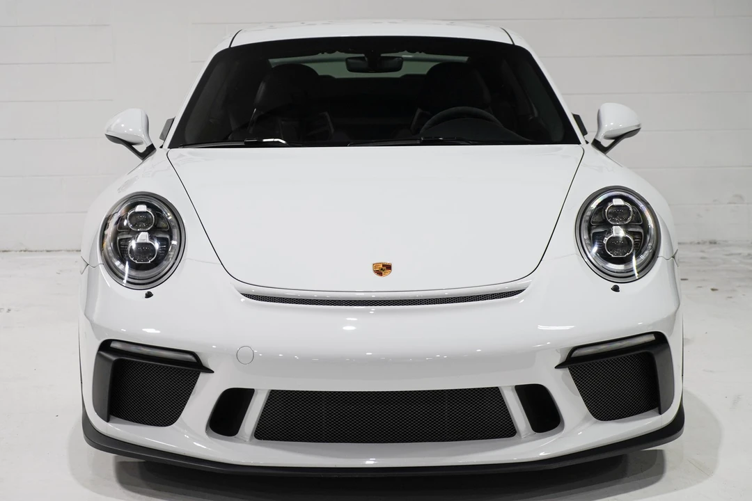 2018 Porsche 991 GT3 - Image 5 of 31