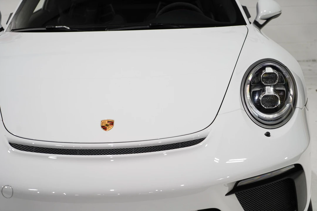 2018 Porsche 991 GT3 - Image 27 of 31