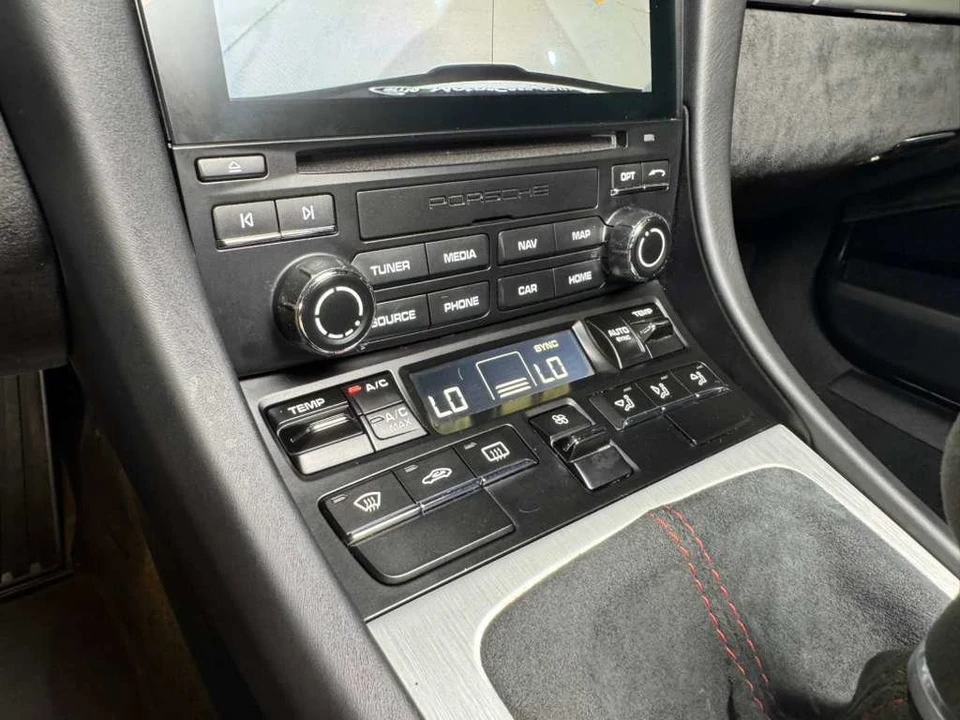 2018 Porsche 991 GT3 - Image 19 of 21