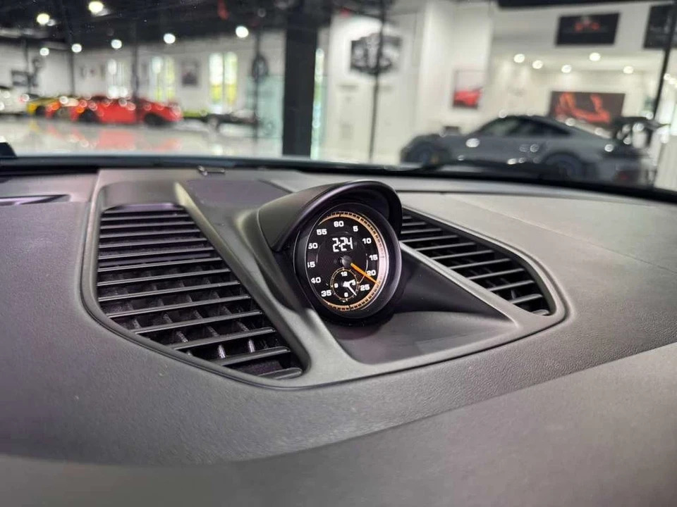 2018 Porsche 991 GT3 - Image 15 of 21