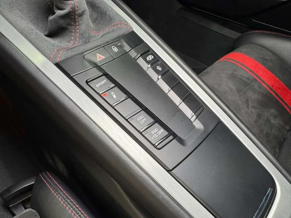 2018 Porsche 991 GT3 - Image 21 of 21