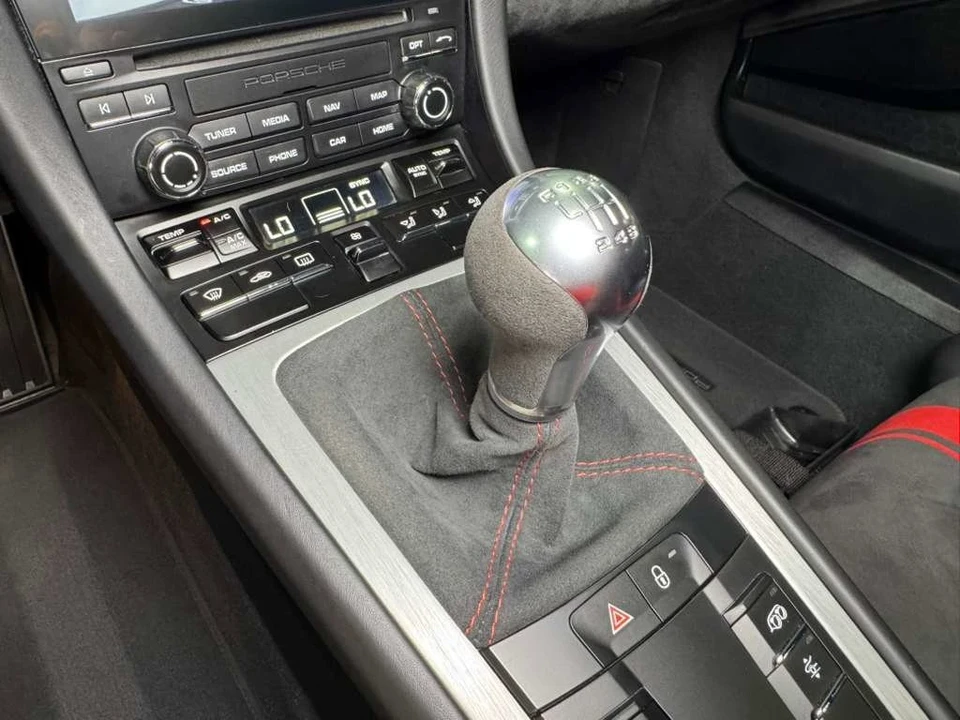 2018 Porsche 991 GT3 - Image 20 of 21
