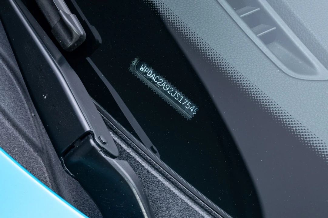 2018 Porsche 991 GT3 - Image 12 of 31