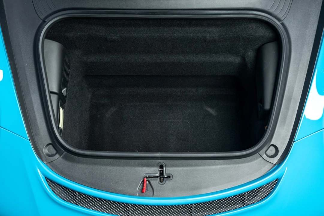2018 Porsche 991 GT3 - Image 27 of 31