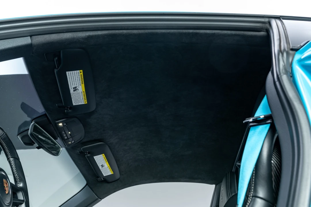 2018 Porsche 991 GT3 - Image 16 of 31