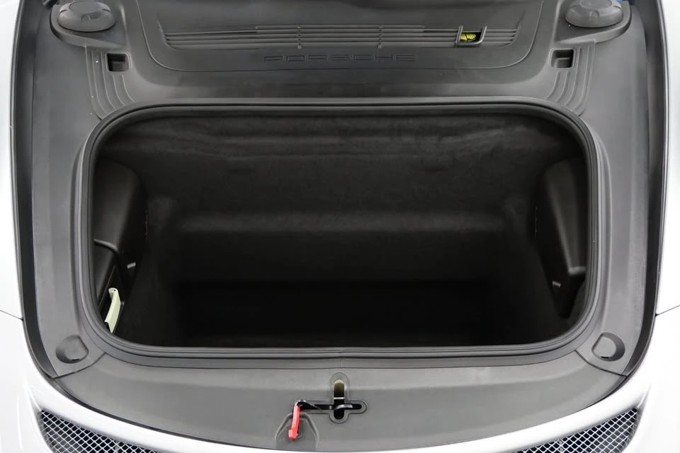 2018 Porsche 991 GT3 - Image 19 of 19