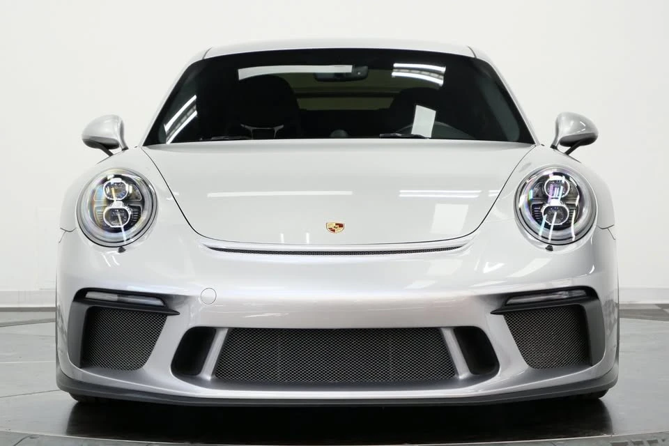 2018 Porsche 991 GT3 - Image 3 of 19