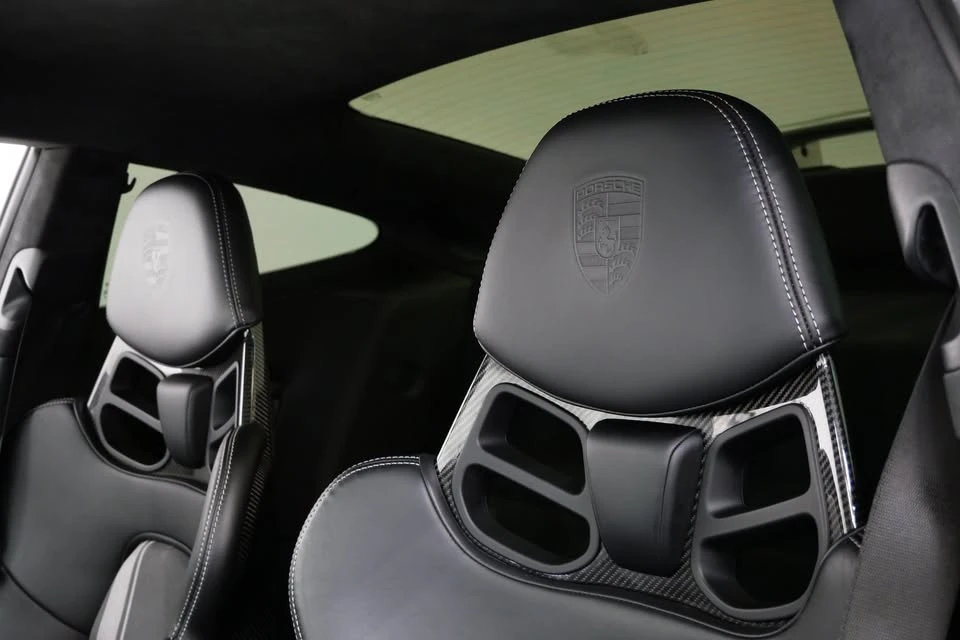 2018 Porsche 991 GT3 - Image 17 of 19