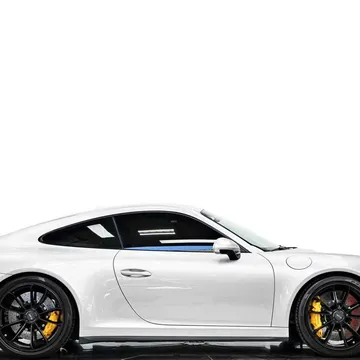2018 Porsche 911 GT3
