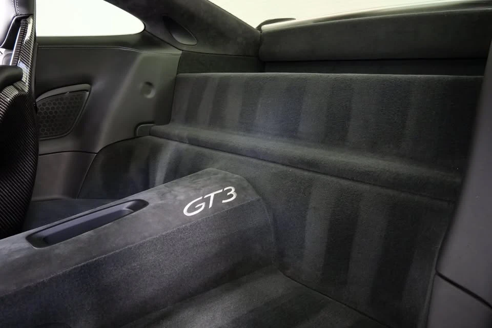 2018 Porsche 991 GT3 - Image 15 of 16
