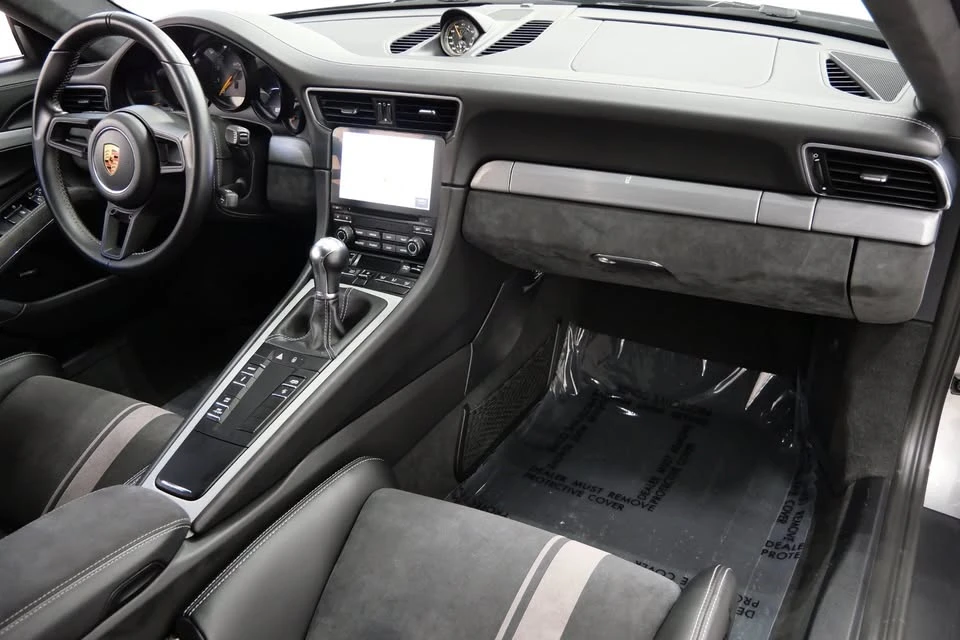 2018 Porsche 991 GT3 - Image 10 of 16