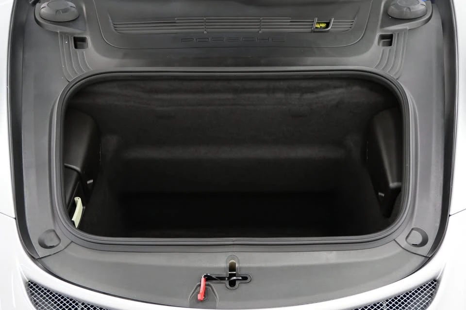 2018 Porsche 991 GT3 - Image 16 of 16