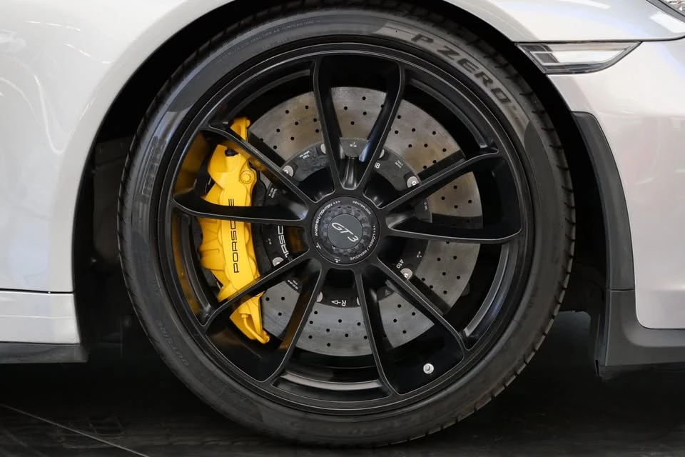 2018 Porsche 991 GT3 - Image 7 of 16