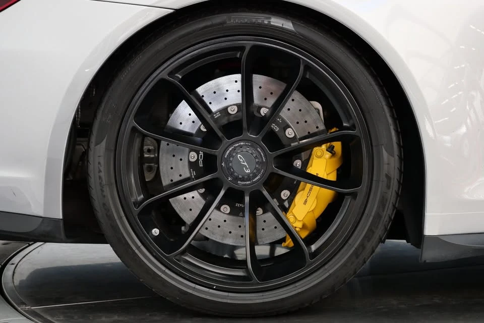 2018 Porsche 991 GT3 - Image 6 of 16