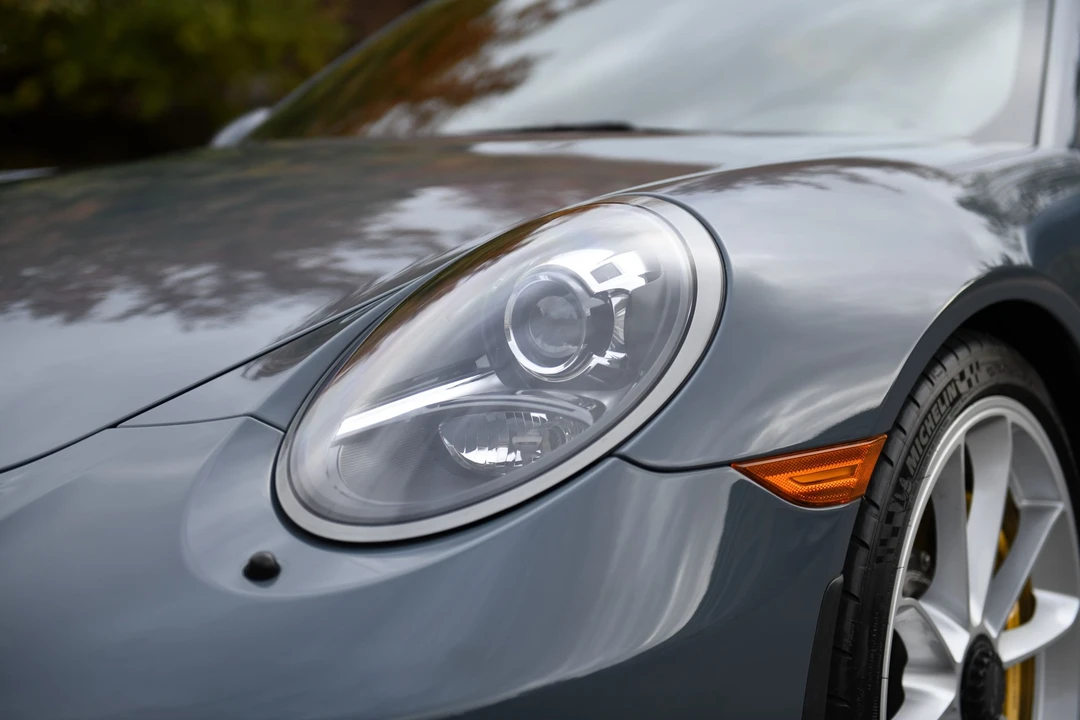 2018 Porsche 991 GT3 - Image 16 of 31