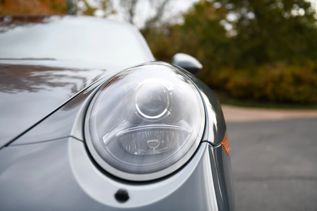 2018 Porsche 991 GT3 - Image 17 of 31
