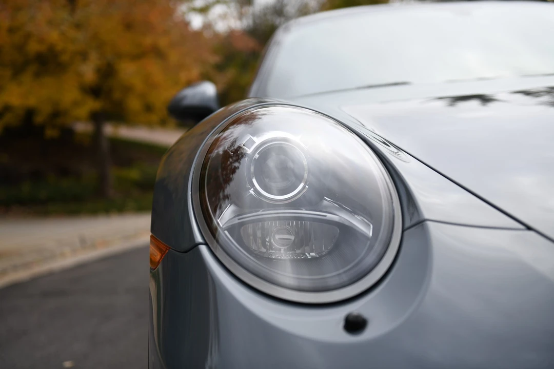2018 Porsche 991 GT3 - Image 18 of 31