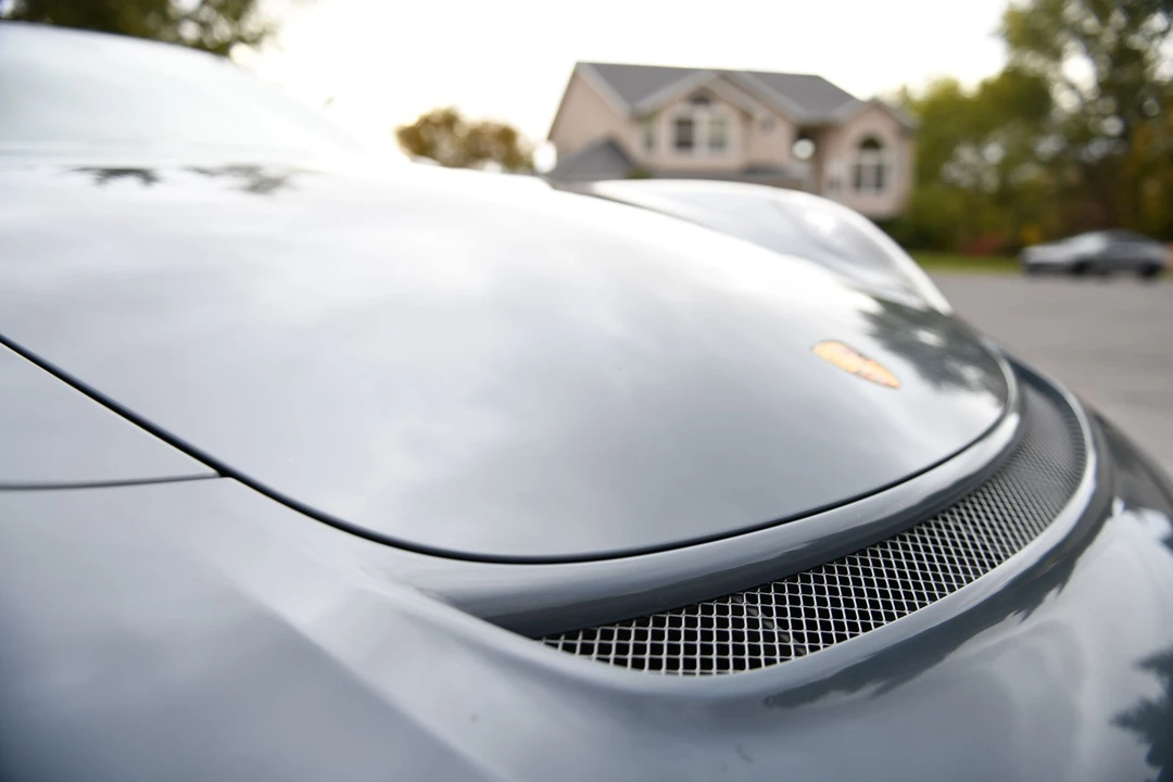 2018 Porsche 991 GT3 - Image 25 of 31