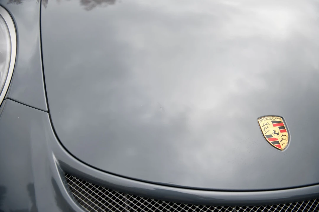 2018 Porsche 991 GT3 - Image 26 of 31