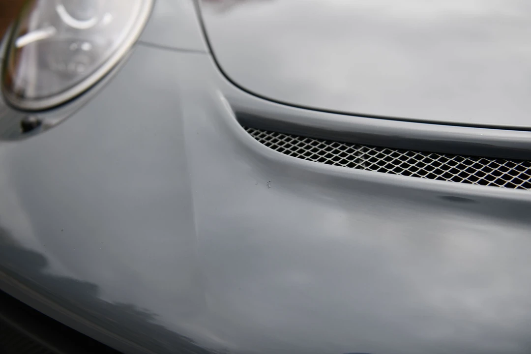 2018 Porsche 991 GT3 - Image 27 of 31