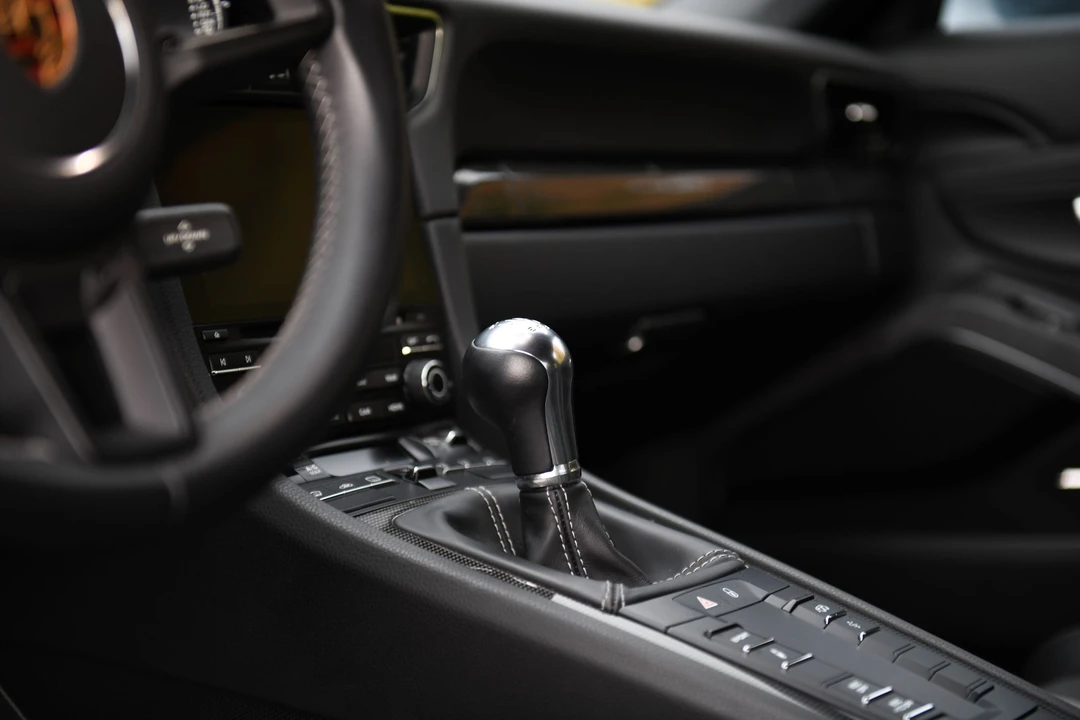 2018 Porsche 991 GT3 - Image 30 of 31