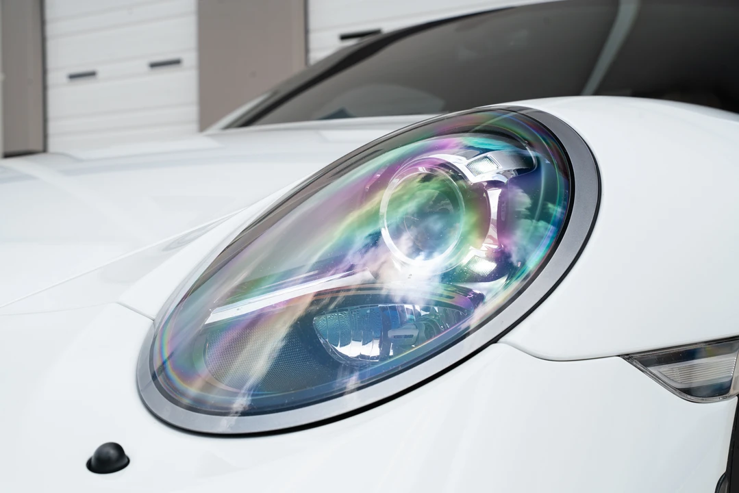 2018 Porsche 991 GT3 - Image 30 of 31