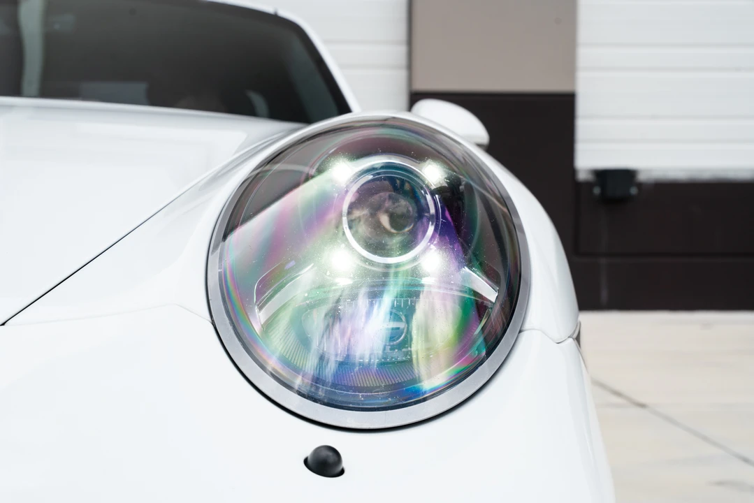 2018 Porsche 991 GT3 - Image 29 of 31