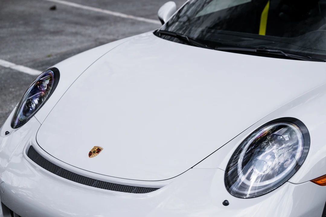 2018 Porsche 991 GT3 - Image 30 of 31