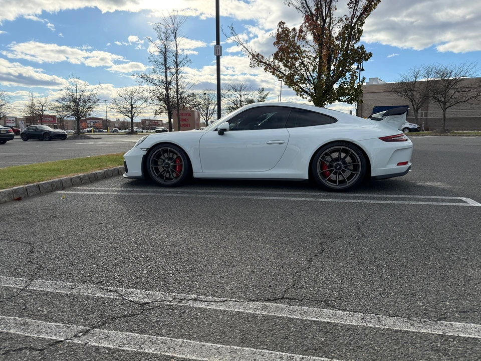 2018 Porsche 991 GT3 - Image 6 of 17