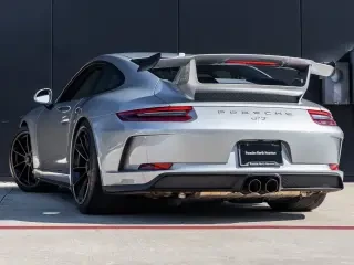 2018 Porsche 991 GT3 - Image 3 of 3