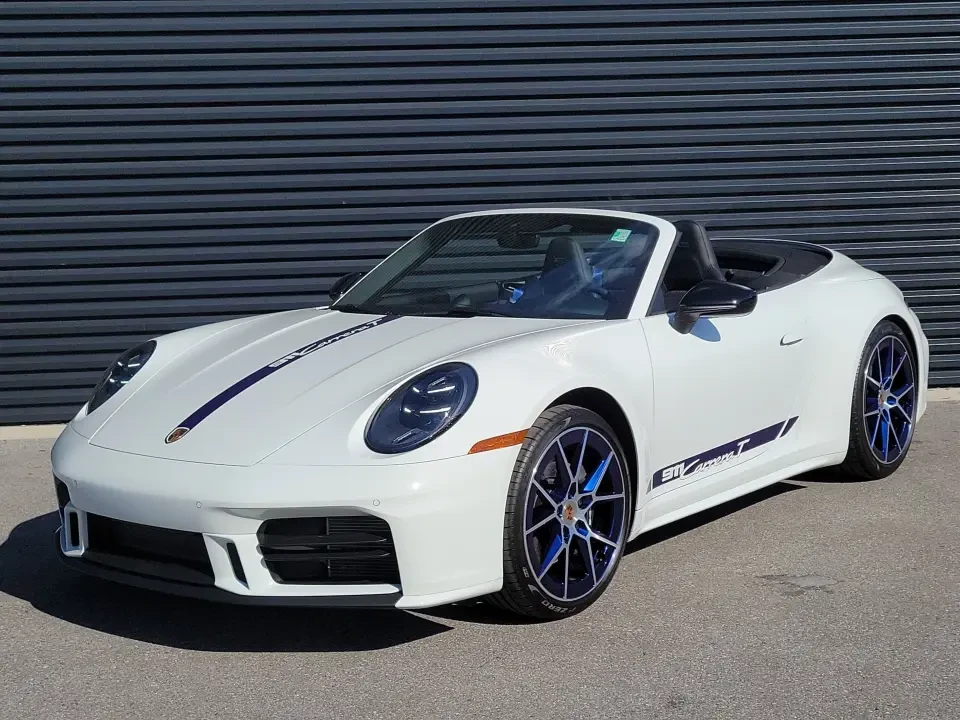 2018 Porsche 991 GT3 - Image 8 of 12