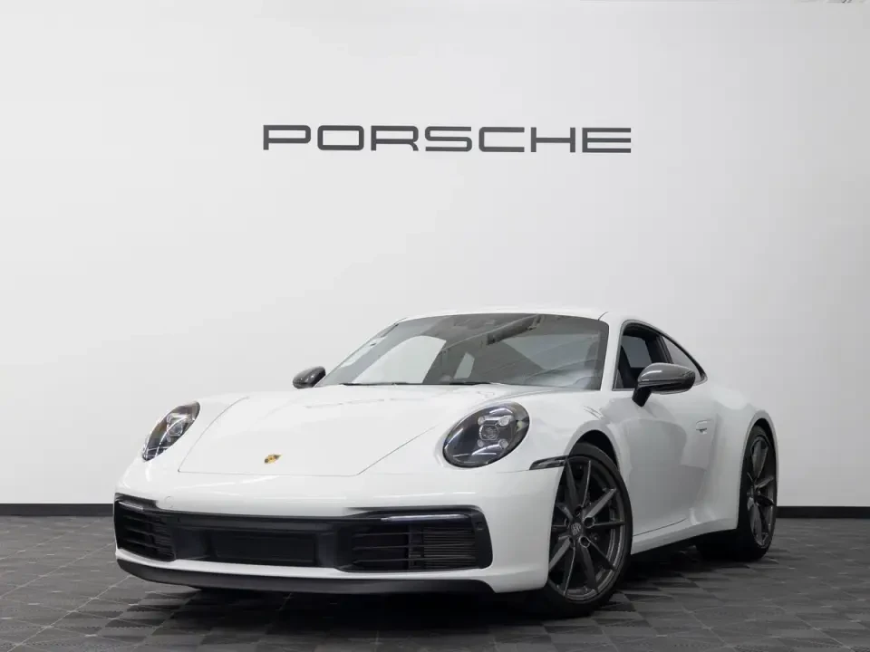 2018 Porsche 991 GT3 - Image 12 of 12