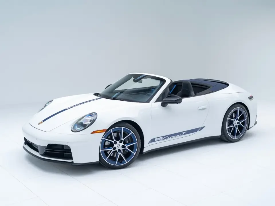 2018 Porsche 991 GT3 - Image 11 of 12